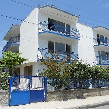 Готель Agatopolis- подсигурено безплатно паркиране Ахтопол Екстер'єр фото